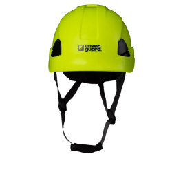 CASQUE DE TRAVAIL HAUTEUR ALTAI JAUNE