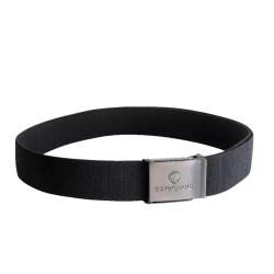 CEINTURE NOIRE TAILLE UNIQUE