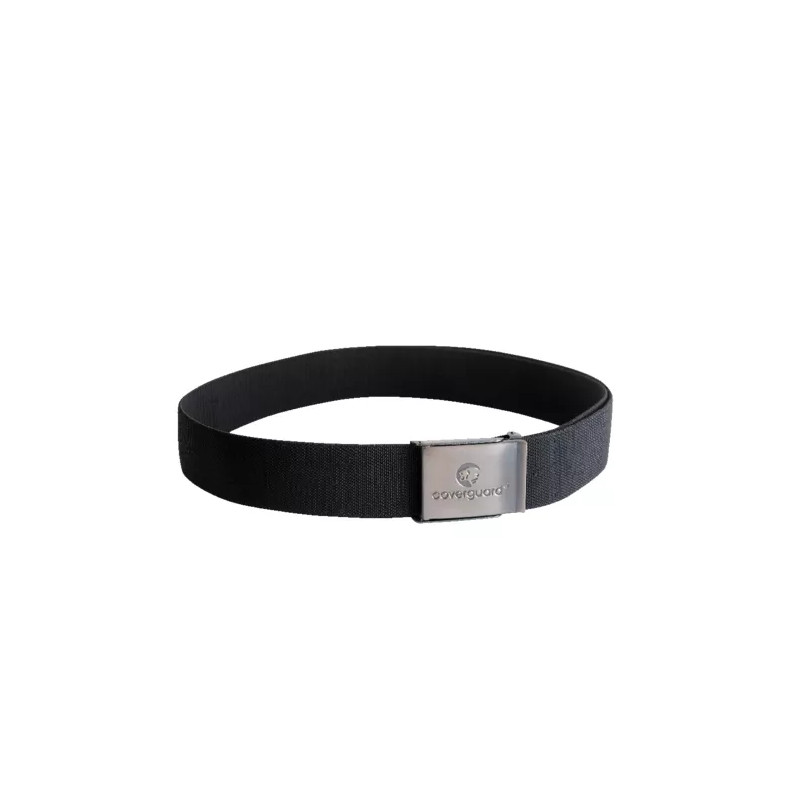 CEINTURE NOIRE TAILLE UNIQUE