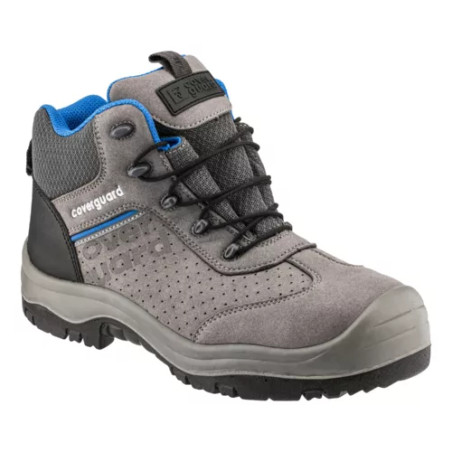CHAUSSURE HAUTE SODALITE T.44