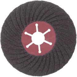 Disque fibre semi flexibles - Carbure de silicium - Sidamo