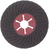 Disque fibre semi flexibles - Carbure de silicium - Sidamo