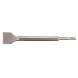 Burin large SDS-PLUS 40-250 - Makita D08735