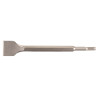 Burin large SDS-PLUS 40-250 - Makita D08735