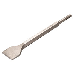Burin large SDS-PLUS 40-250 - Makita D08735