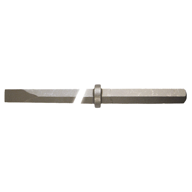 Burin hexagonal 28 X 160 L 500 MAKITA D17681