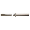 Burin hexagonal 28 X 160 L 500 MAKITA D17681