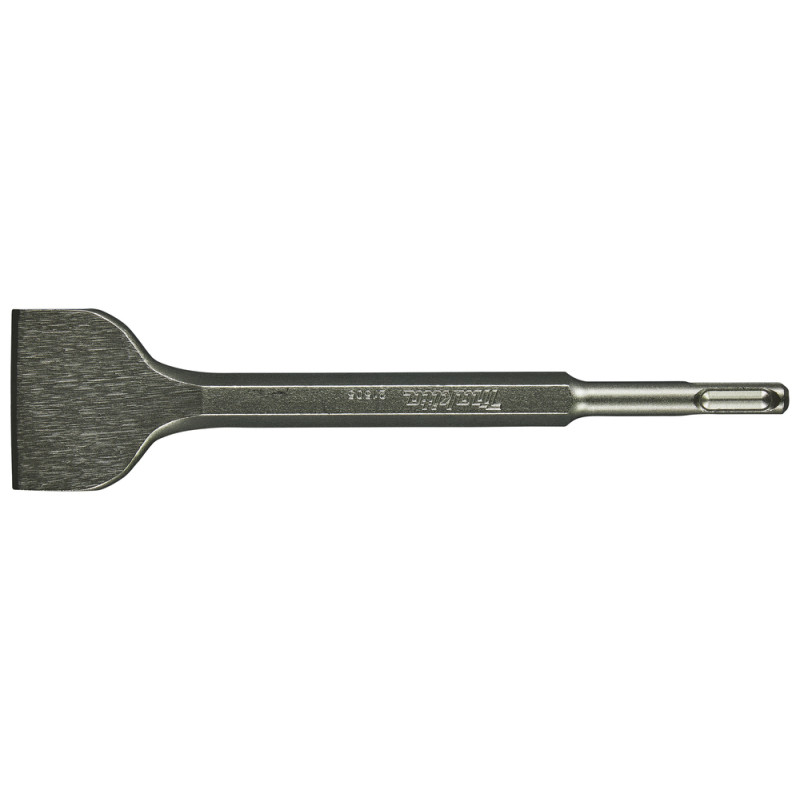 Burin large SDS-PLUS 50-250 - Makita D25616