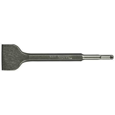 Burin large SDS-PLUS 50-250 - Makita D25616