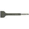 Burin large SDS-PLUS 50-250 - Makita D25616