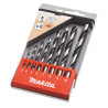 Coffret 8 mèches en bois - Makita D57227