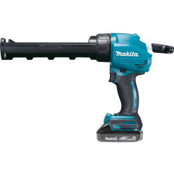 Pistolet à mastic LI-ION 18V - Makita DCG180RY