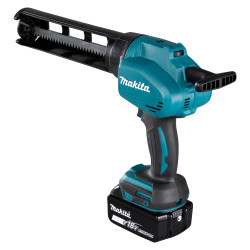 Pistolet à mastic LI-ION 18V - Makita DCG180RY