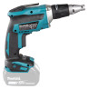 Visseuse plaque de plâtre 18 V LI-ION - Makita DFS452Z