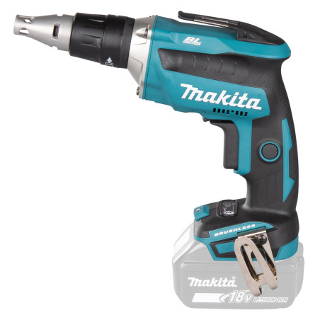 Visseuse plaque de plâtre 18 V LI-ION - Makita DFS452Z