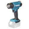 Décapeur thermique 18V 550°C - Makita DHG181ZJ