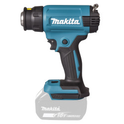 Décapeur thermique 18V 550°C - Makita DHG181ZJ