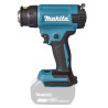 Décapeur thermique 18V 550°C - Makita DHG181ZJ