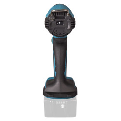 Décapeur thermique 18V 550°C - Makita DHG181ZJ