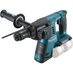 Perfo-burineur SDS+ DHR 264 36V - Makita DHR264ZJ