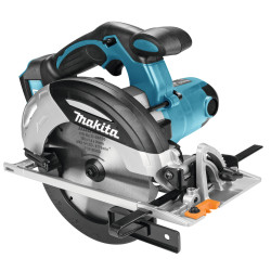 Scie circulaire 18V - Makita DHS630ZJ