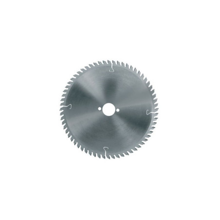 Lame scie bois massif Ø305 60 dents - Leman 9643053060