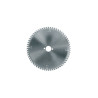 Lame scie bois massif Ø305 60 dents - Leman 9643053060