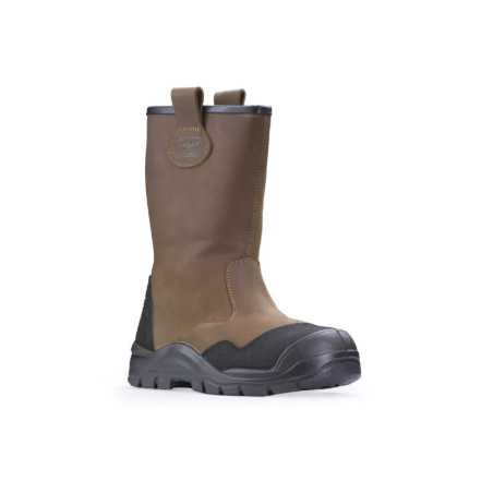 Botte de sécurité taille 44 LEM RIGGERWOOL44