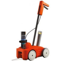 Chariot de traçage Soppec - SOP 441600PURE