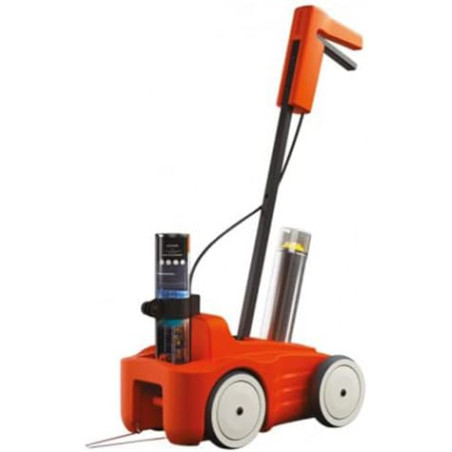 Chariot de traçage Soppec - SOP 441600PURE