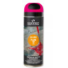 Traceur de chantier Soppec S-MARK cerise -SOP 121525