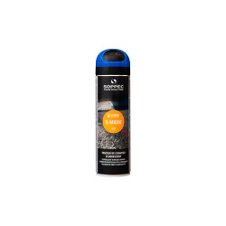 Traceur de chantier S-MARK bleu - Soppec SOP 121519