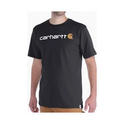 T-SHIRT S-S 103361 001-BLK-BLACK XL SEEDS1103361001XL
