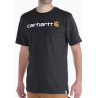 T-SHIRT S-S 103361 001-BLK-BLACK XL SEEDS1103361001XL