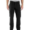 CARGO PANT 103335 001-BLK-BLACK W36-L32