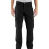 CARGO PANT 103335 001-BLK-BLACK W32-L32