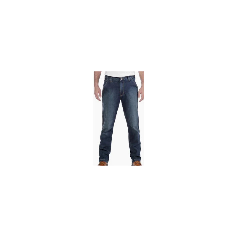 JEANS 102807 498-SUPERIOR W32-L32