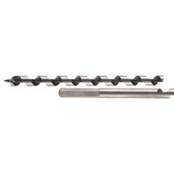MECHE BOIS D 20 LG 450 HELICE - MAKITA D07618