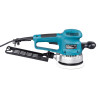 PONCEUSE EXCENTRIQUE 310W D150MM - MAKITA BO6030J