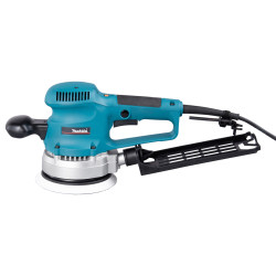 PONCEUSE EXCENTRIQUE 310W D150MM - MAKITA BO6030J