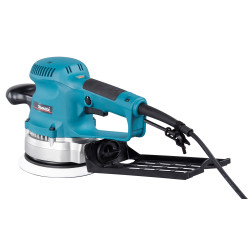 PONCEUSE EXCENTRIQUE 310W D150MM - MAKITA BO6030J