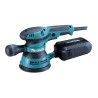 PONCEUSE EXCENTRIQUE 300W D125MM - MAKITA BO5041J