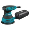 PONCEUSE EXENTRIQUE D 125 BO 5031J - MAKITA BO5031K