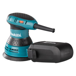 PONCEUSE EXENTRIQUE D 125 BO 5031J - MAKITA BO5031K