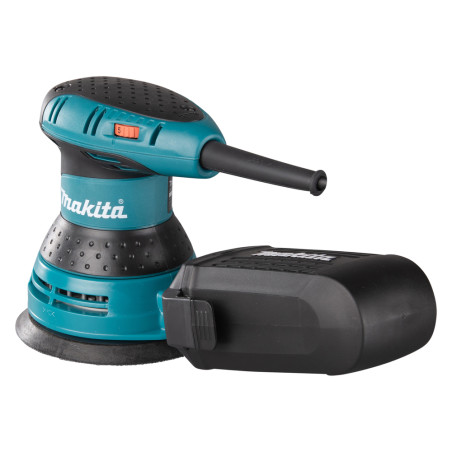 PONCEUSE EXENTRIQUE D 125 BO 5031J - MAKITA BO5031K