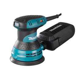 PONCEUSE EXENTRIQUE D 125 BO 5031J - MAKITA BO5031K