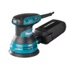 PONCEUSE EXENTRIQUE D 125 BO 5031J - MAKITA BO5031K