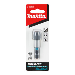 PORTE EMBOUT  VERROU IMPACT - MAKITA B66802