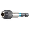 PORTE EMBOUT  VERROU IMPACT - MAKITA B66802