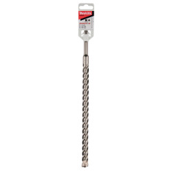 FORET SDS + 16 X 310 4 TAILLLES - MAKITA B58578